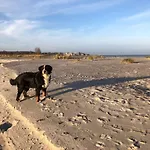 „die Koje“ Hohwacht/ostsee *