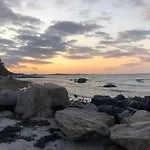 „die Koje“ Hohwacht/ostsee * Hohwacht