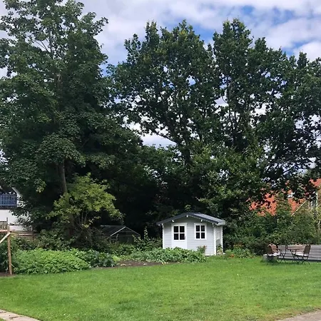 „die Koje“ Hohwacht/ostsee * Hohwacht