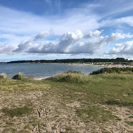 Lägenhet „die Koje“ Hohwacht/ostsee *