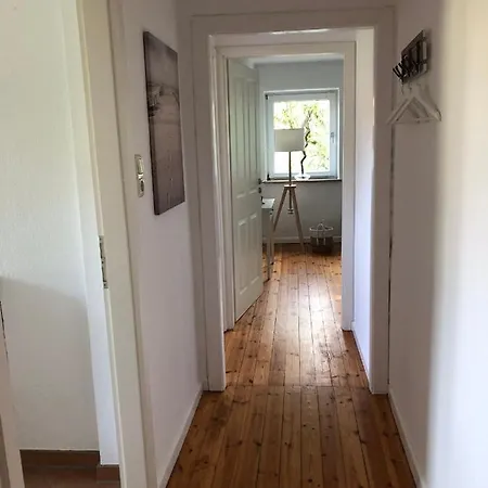 „die Koje“ Hohwacht/ostsee