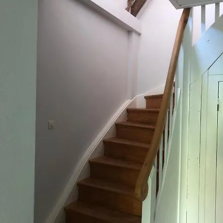 „die Koje“ Hohwacht/ostsee Hohwacht