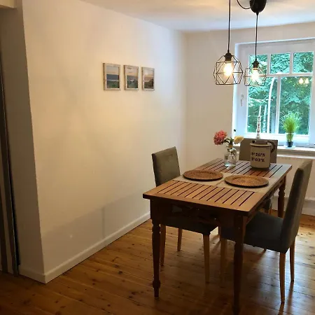 „die Koje“ Hohwacht/ostsee Hohwacht