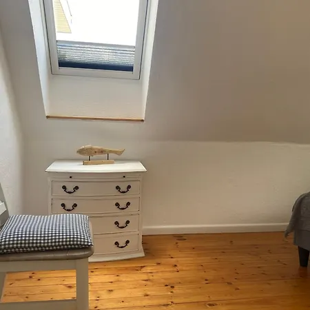 „die Koje“ Hohwacht/ostsee