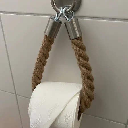 „die Koje“ Hohwacht/ostsee Apartament