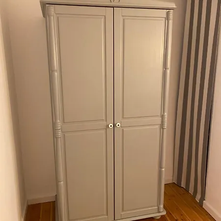 Apartament „die Koje“ Hohwacht/ostsee