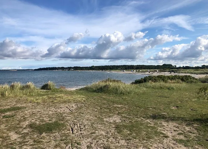 Appartement „die Koje“ Hohwacht/ostsee *