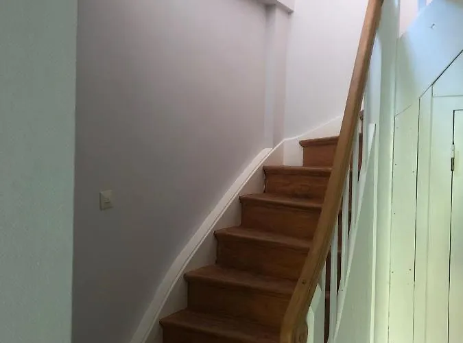 „die Koje“ Hohwacht/ostsee Hohwacht