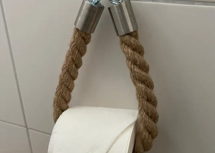 „die Koje“ Hohwacht/ostsee Appartement