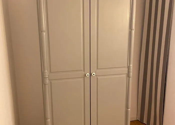 Appartement „die Koje“ Hohwacht/ostsee